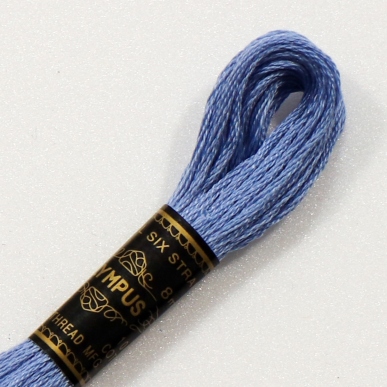 NO.25 Embroidery Thread