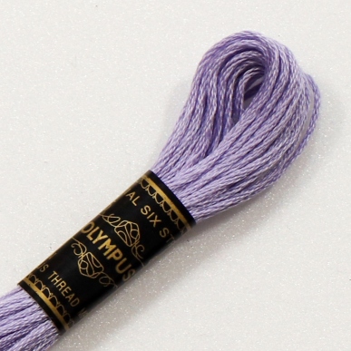 NO.25 Embroidery Thread