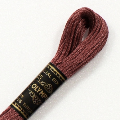 NO.25 Embroidery Thread