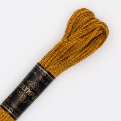 NO.25 Embroidery Thread