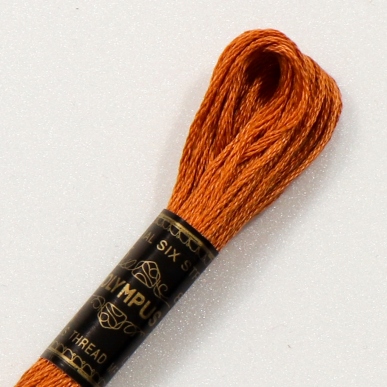 NO.25 Embroidery Thread