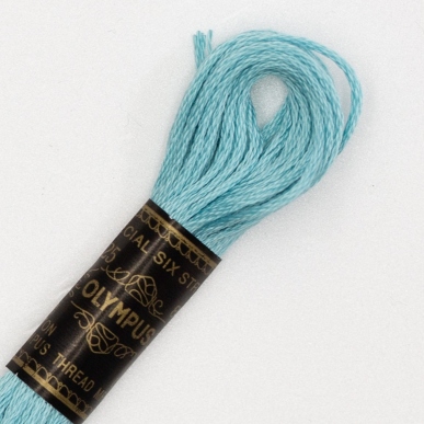 NO.25 Embroidery Thread