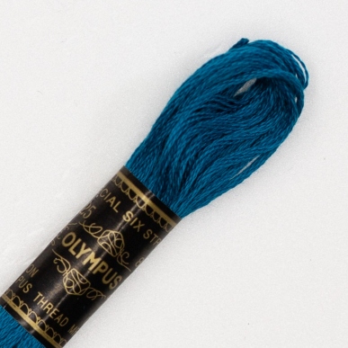 NO.25 Embroidery Thread