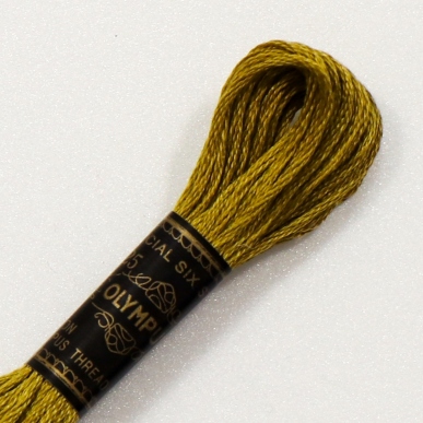 NO.25 Embroidery Thread