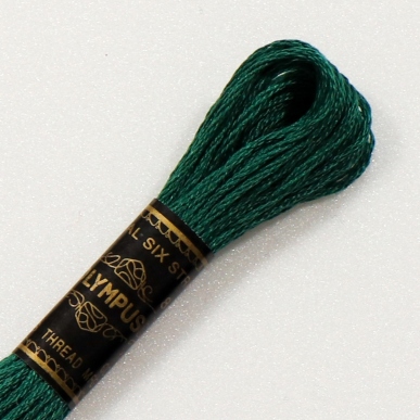 NO.25 Embroidery Thread
