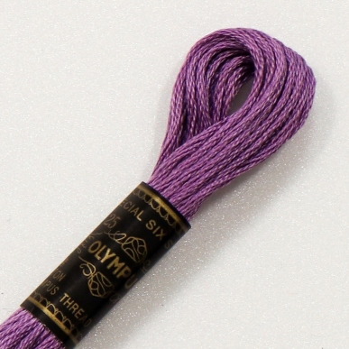 NO.25 Embroidery Thread