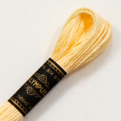 NO.25 Embroidery Thread