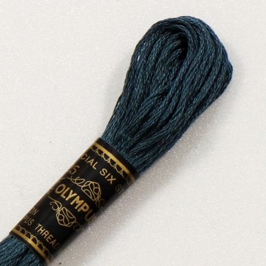 NO.25 Embroidery Thread