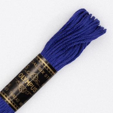 NO.25 Embroidery Thread