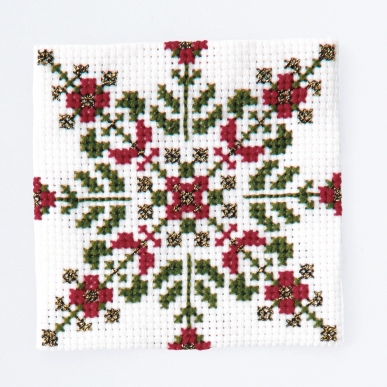 コースター　ヴィクトリアン