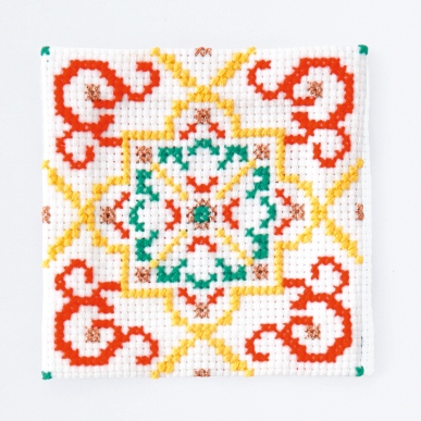 コースター　マジョルカ