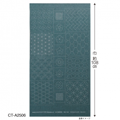 Traditional pattern