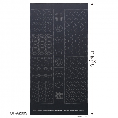 Traditional pattern
