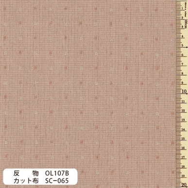 sakizomemomen　(pre-cut)