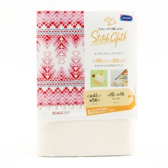 STITCH  CLOTH No.7500 スウェーデンクロス