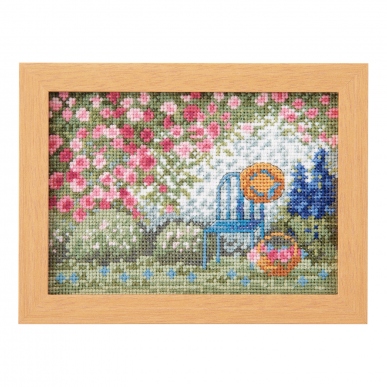 6月 ローズガーデン