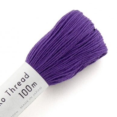 Sashiko Thread 100m