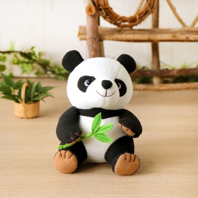 パンダの杏仁ちゃん
