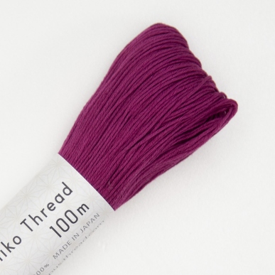 Sashiko Thread 100m