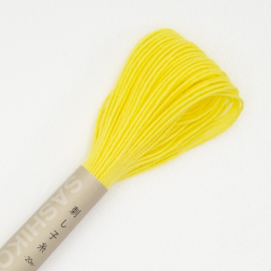 刺し子糸　単色