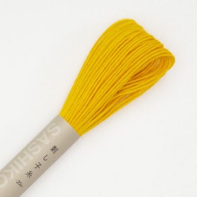 刺し子糸　単色