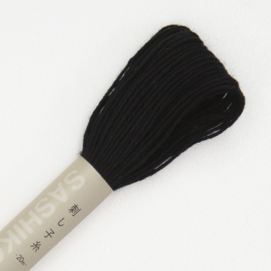 刺し子糸　単色