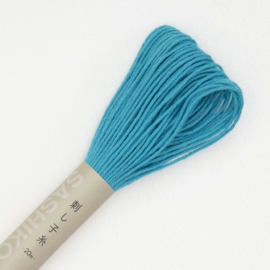 刺し子糸　単色