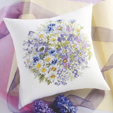 ブルーアネモネ