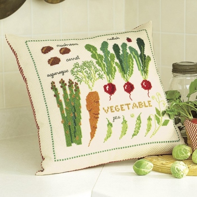 サラダ・ガーデン