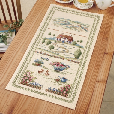 Megumi Onoe (Cushion, Place mat) Series