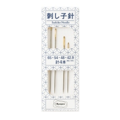 刺し子針