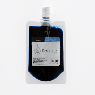 "SO-ME"-marche Pouch50