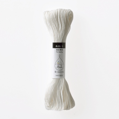 染-marche　糸20/6　MT2