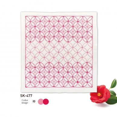 七宝つなぎ(Shippoutsunagi)