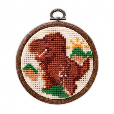 ティラノサウルス