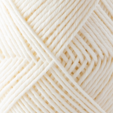 自然のつむぎ（並太）