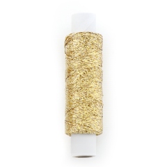 手芸用ラメ糸