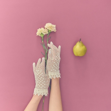 デザイン：河合真弓