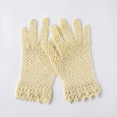 金票40番レース糸 50g