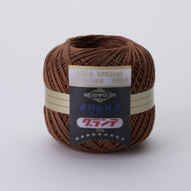 エミーグランデ50g玉巻　738番 1玉、