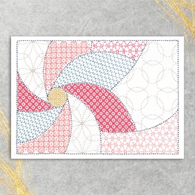 花毬