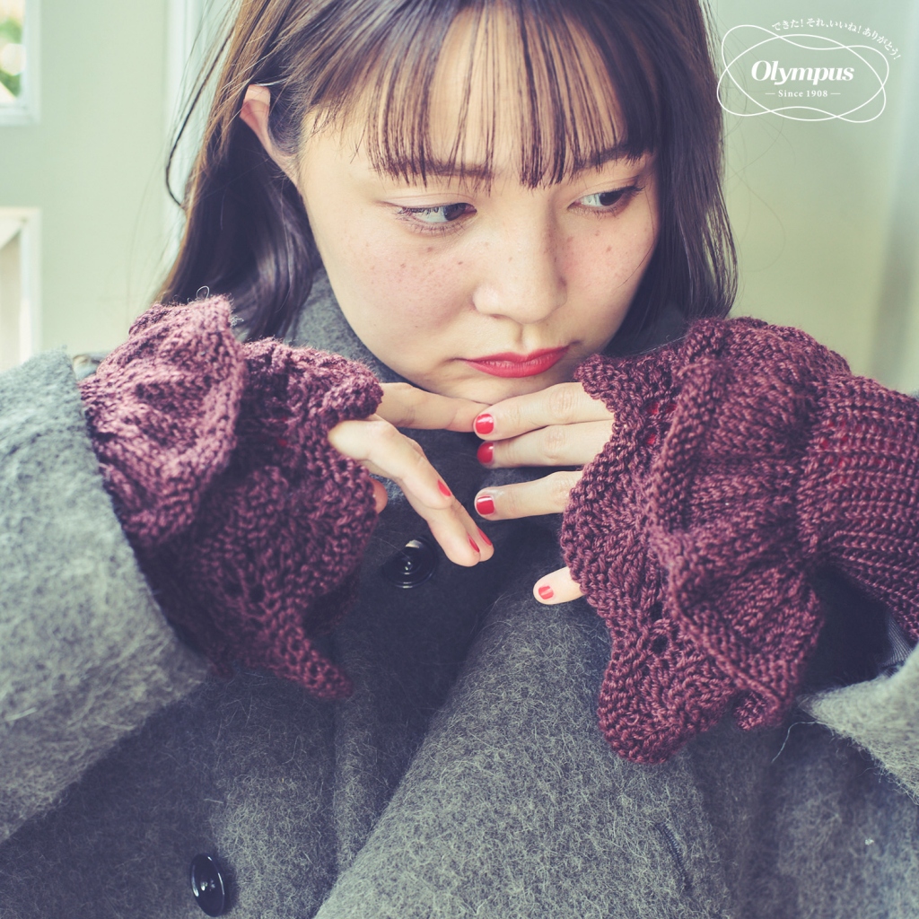 デザイン：ERIO