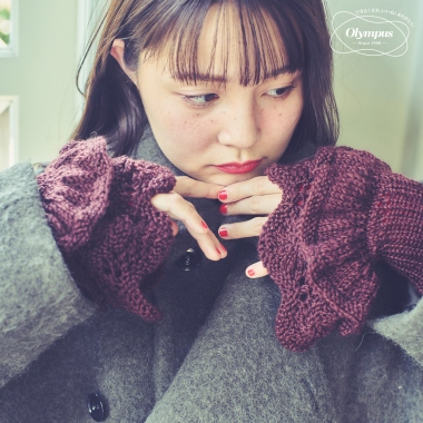 デザイン：ERIO