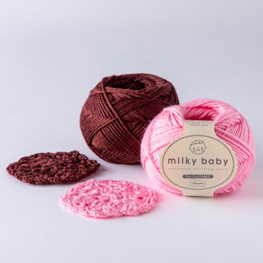 Milky Baby  40g/ball