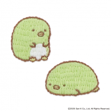 ぺんぎん？