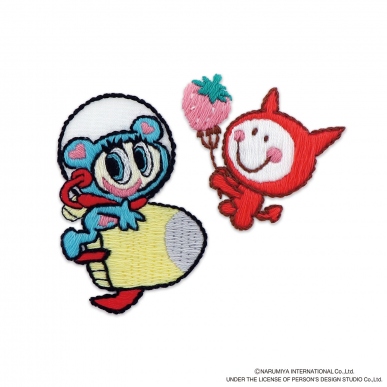 ナカムラくん＆ハニーデビル