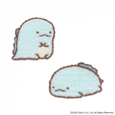 とかげ