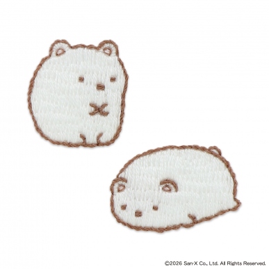 しろくま