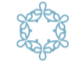 Tatting lace yarn