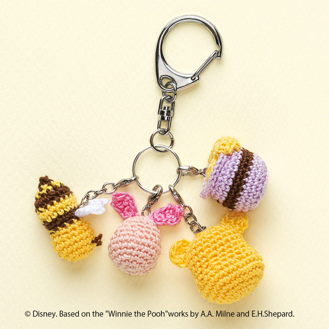 ディズニー ハンドメイド 商品紹介 手芸のオリムパス